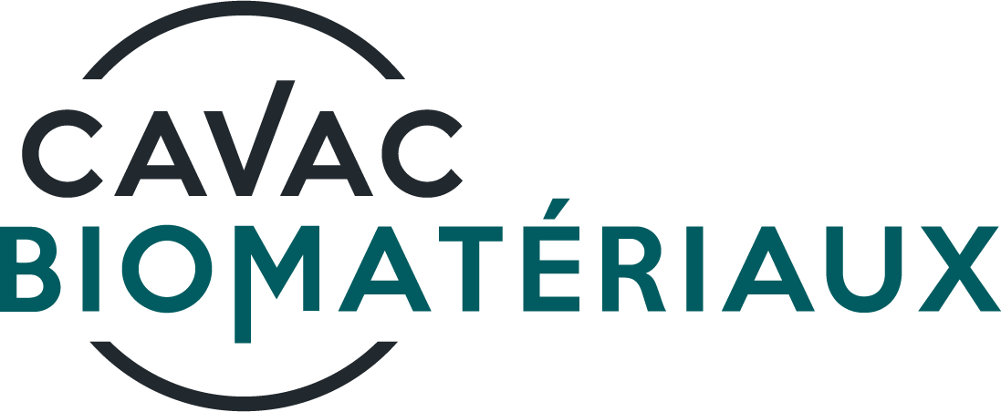 Cavac Biomaterials - Innovative manufacturer of bio-based materials