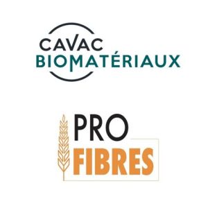 Cavac Biomatériaux : Partenariat Cavac Biomatériaux - Profibres